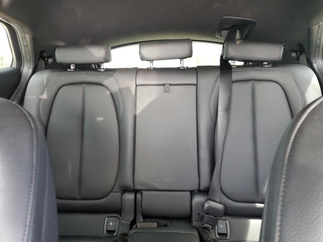 WBXYJ3C35JEJ91591 - 2018 BMW X2 SDRIVE28I SILVER photo 10