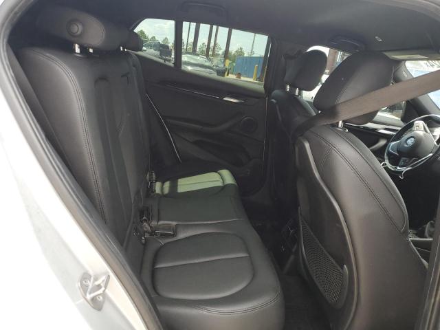 WBXYJ3C35JEJ91591 - 2018 BMW X2 SDRIVE28I SILVER photo 11