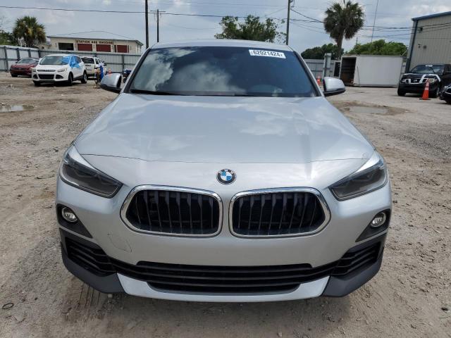 WBXYJ3C35JEJ91591 - 2018 BMW X2 SDRIVE28I SILVER photo 5
