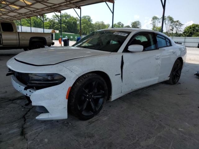 2018 DODGE CHARGER R/T, 