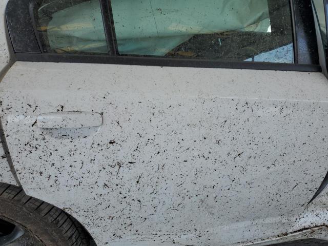 2C3CDXCT1JH261090 - 2018 DODGE CHARGER R/T WHITE photo 10