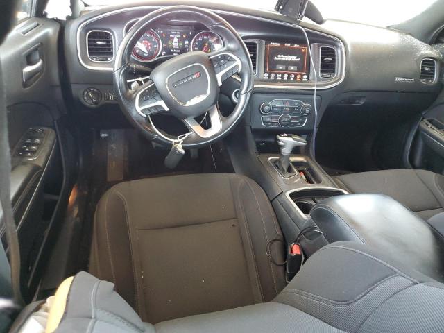 2C3CDXCT1JH261090 - 2018 DODGE CHARGER R/T WHITE photo 8