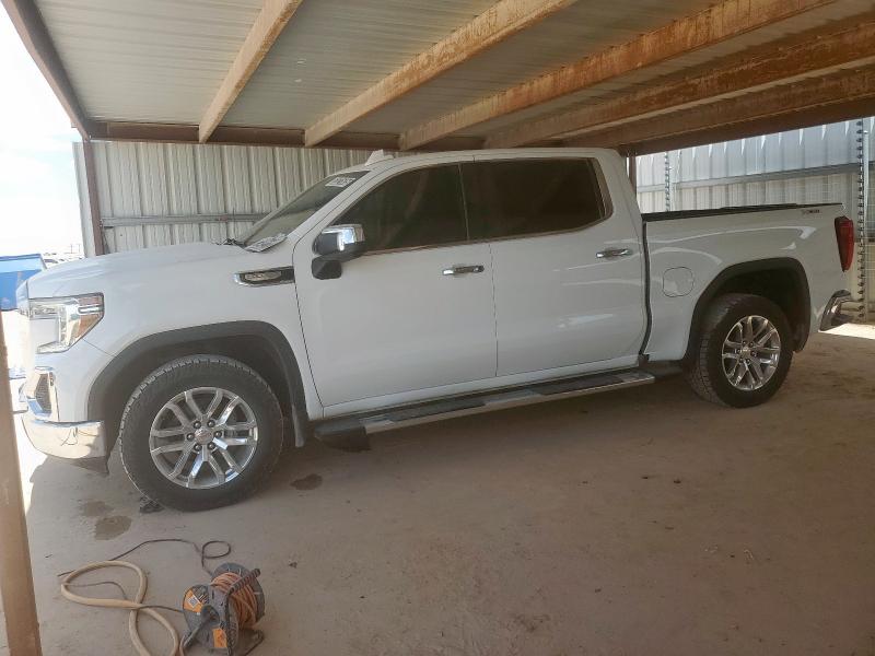 2021 GMC SIERRA K1500 SLT, null