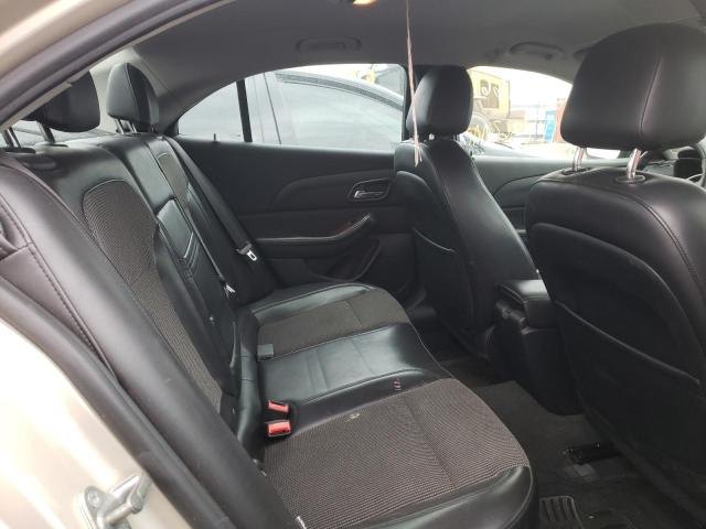 1G11C5SA8DF232520 - 2013 CHEVROLET MALIBU 1LT GOLD photo 6