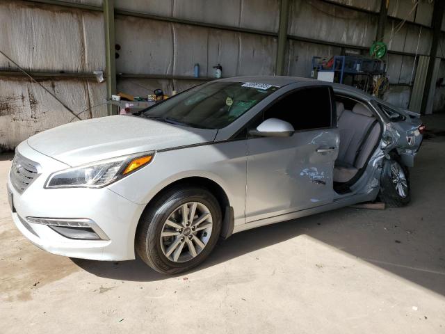 2015 HYUNDAI SONATA SE, null