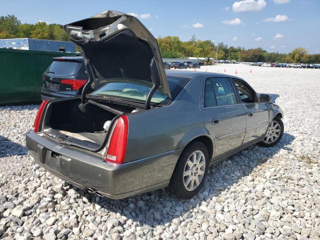 1G6KH5EY1AU132355 - 2010 CADILLAC DTS PREMIUM COLLECTION GOLD photo 3