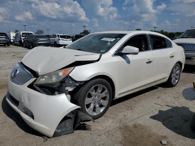 2011 BUICK LACROSSE CXS, 