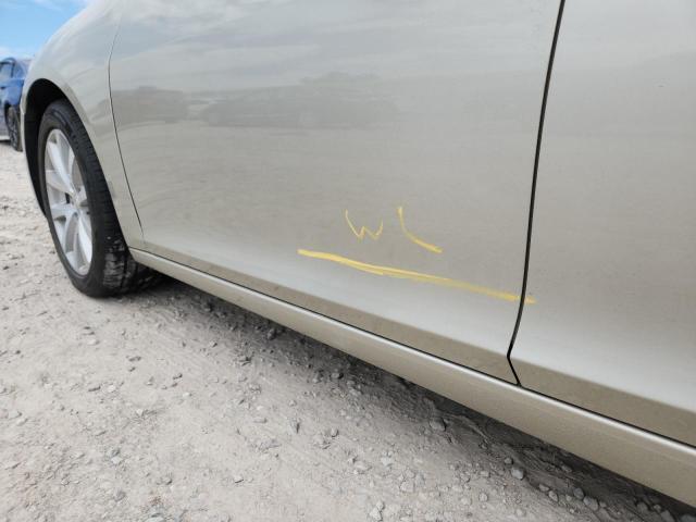 1G11F5SL5FF351492 - 2015 CHEVROLET MALIBU LTZ SILVER photo 12