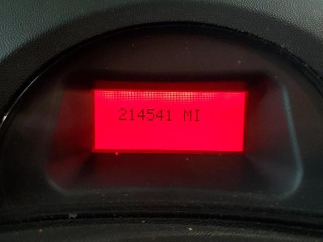 2G2WP552861177751 - 2006 PONTIAC GRAND PRIX 棕色 照片 9