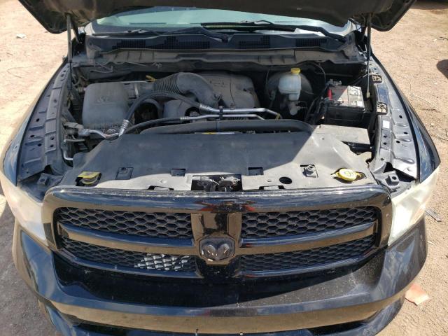 3C6JR6AT1DG505091 - 2013 RAM 1500 ST BLACK photo 11