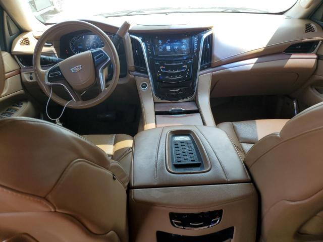 1GYS4KKJ5GR297703 - 2016 CADILLAC ESCALADE ESV PLATINUM Siyah fotoğraf 8