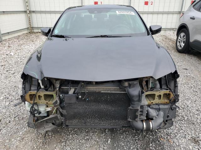 19UDE2F39GA019555 - 2016 ACURA ILX BASE WATCH PLUS GRAY photo 5