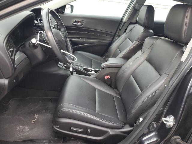 19UDE2F39GA019555 - 2016 ACURA ILX BASE WATCH PLUS GRAY photo 7