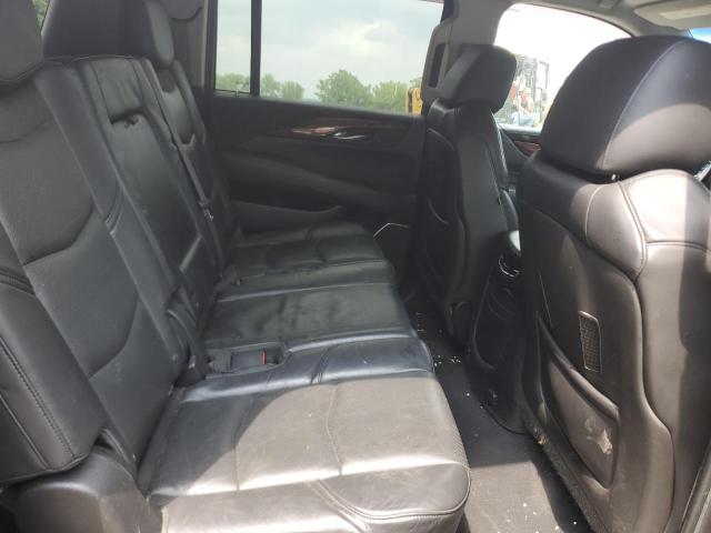 1GYS4SKJ3FR520853 - 2015 CADILLAC ESCALADE ESV LUXURY BLACK photo 11