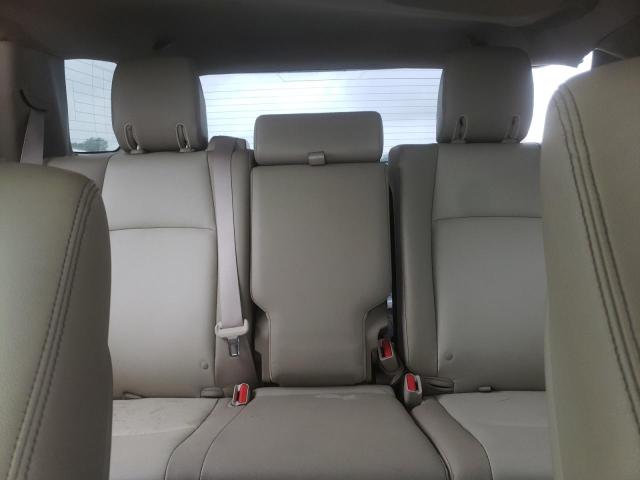 JTEBU5JR3H5454809 - 2017 TOYOTA 4RUNNER SR5/SR5 PREMIUM 白色 照片 10