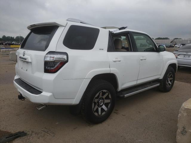JTEBU5JR3H5454809 - 2017 TOYOTA 4RUNNER SR5/SR5 PREMIUM 白色 照片 3