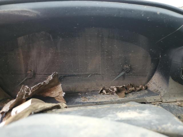 1FM5K8AWXNNA03690 - 2022 FORD EXPLORER POLICE INTERCEPTOR WHITE photo 9