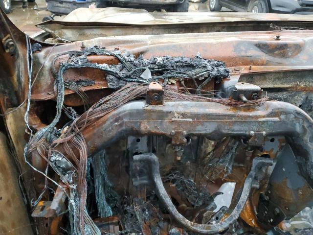 3GNTKGE72DG302176 - 2013 CHEVROLET AVALANCHE LTZ BURN photo 9