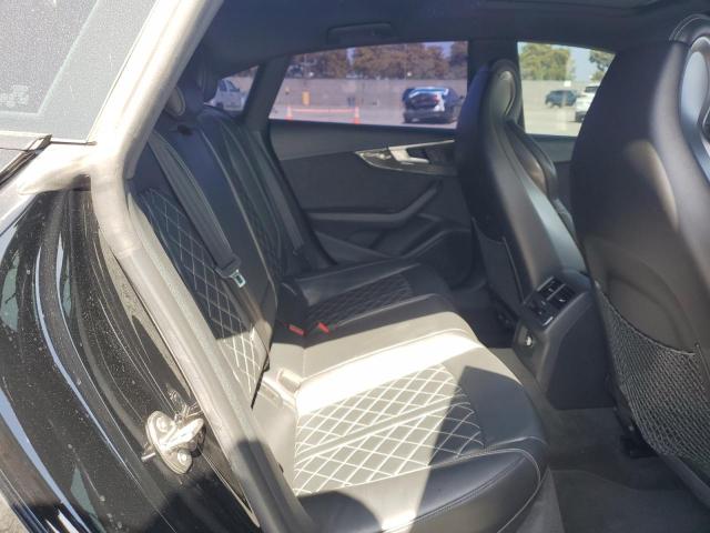 WAUB4CF55JA041864 - 2018 AUDI S5 PREMIUM PLUS BLACK photo 10