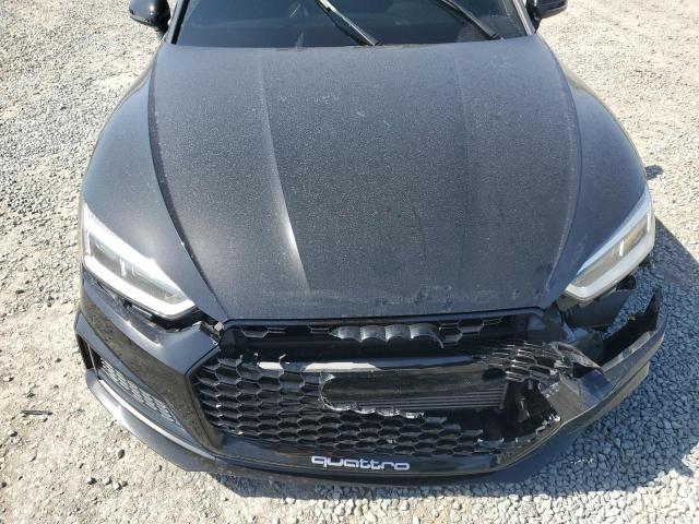WAUB4CF55JA041864 - 2018 AUDI S5 PREMIUM PLUS BLACK photo 11