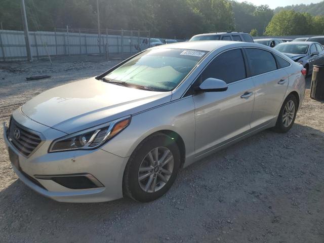 2017 HYUNDAI SONATA SE, null