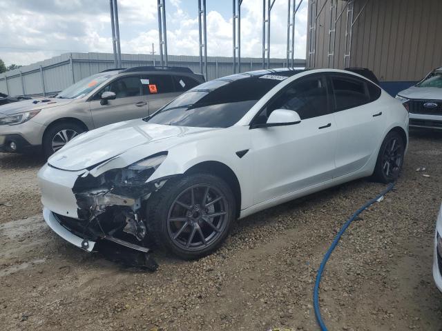 2021 TESLA MODEL 3, 