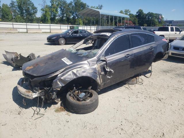 2013 ACURA TL, 