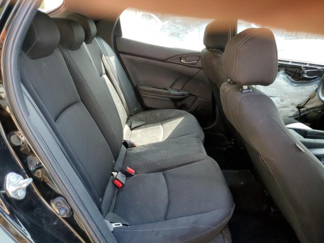 SHHFK7H41KU413648 - 2019 HONDA CIVIC SPORT 黑色 照片 10