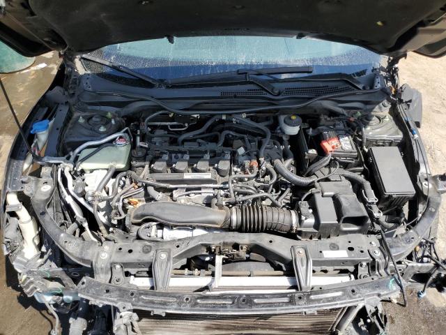 SHHFK7H41KU413648 - 2019 HONDA CIVIC SPORT 黑色 照片 11