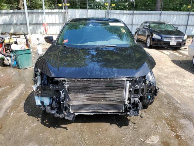 SHHFK7H41KU413648 - 2019 HONDA CIVIC SPORT 黑色 照片 5