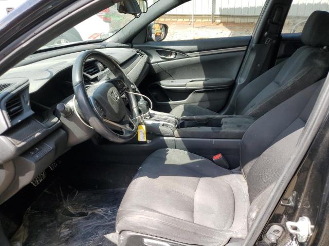 SHHFK7H41KU413648 - 2019 HONDA CIVIC SPORT 黑色 照片 7