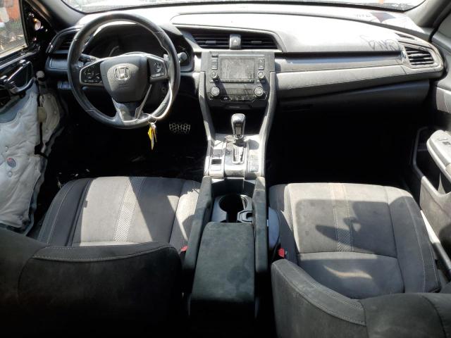 SHHFK7H41KU413648 - 2019 HONDA CIVIC SPORT 黑色 照片 8