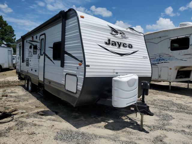 2016 JAYCO JAY FLIGHT, null