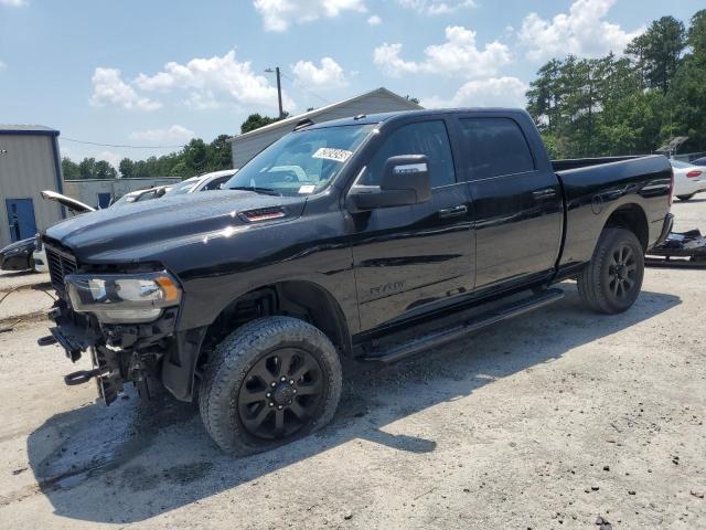 2024 RAM 2500 BIG HORN, null