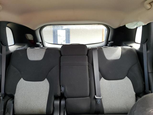 1C4PJMCS0EW127724 - 2014 JEEP CHEROKEE LATITUDE 勃艮第红 照片 10