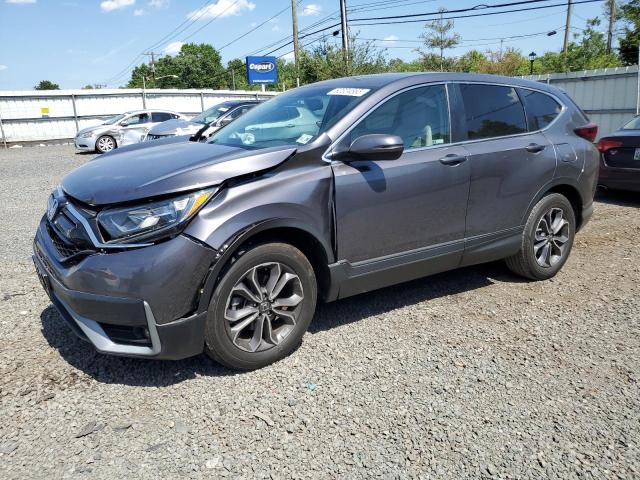 2021 HONDA CR-V EXL, 