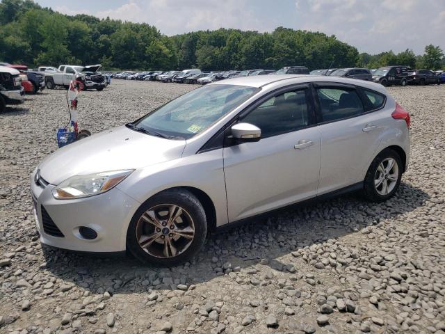 2014 FORD FOCUS SE, 