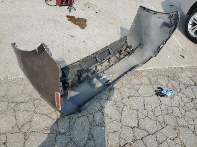 1G1ZC5EB1AF164497 - 2010 CHEVROLET MALIBU 1LT 灰色 照片 12