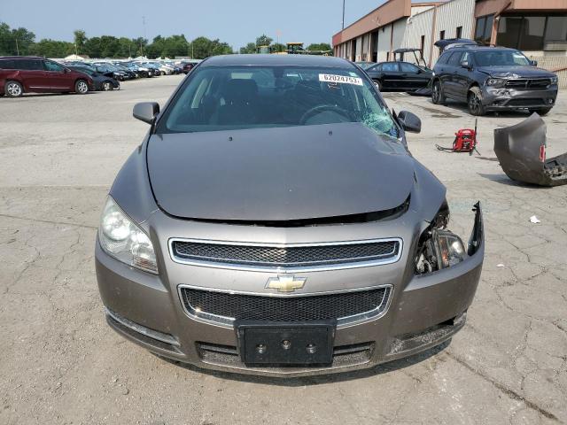1G1ZC5EB1AF164497 - 2010 CHEVROLET MALIBU 1LT 灰色 照片 5