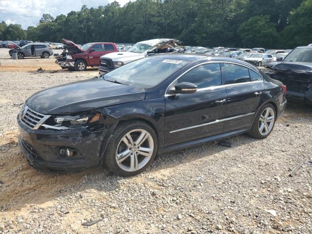 2016 VOLKSWAGEN CC BASE, 