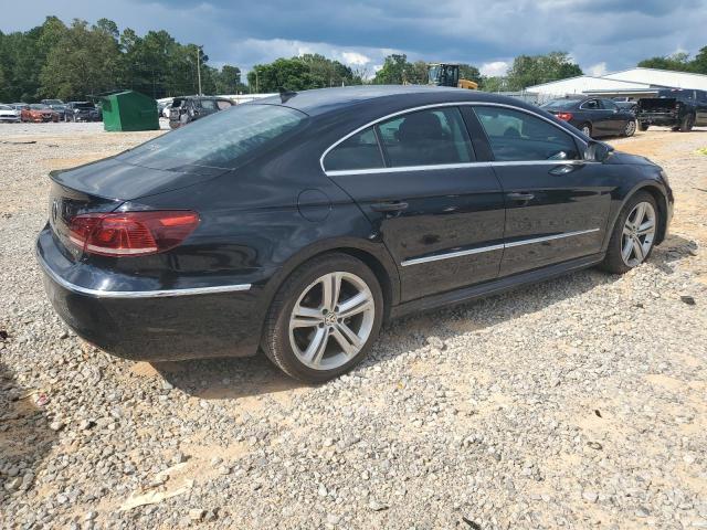 WVWBP7AN7GE505246 - 2016 VOLKSWAGEN CC BASE BLACK photo 3
