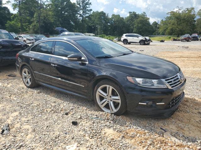 WVWBP7AN7GE505246 - 2016 VOLKSWAGEN CC BASE BLACK photo 4