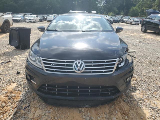 WVWBP7AN7GE505246 - 2016 VOLKSWAGEN CC BASE BLACK photo 5
