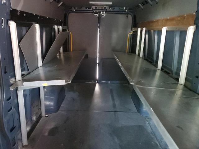 3C6URVJG2LE108526 - 2020 RAM PROMASTER 3500 HIGH 蓝色 照片 10