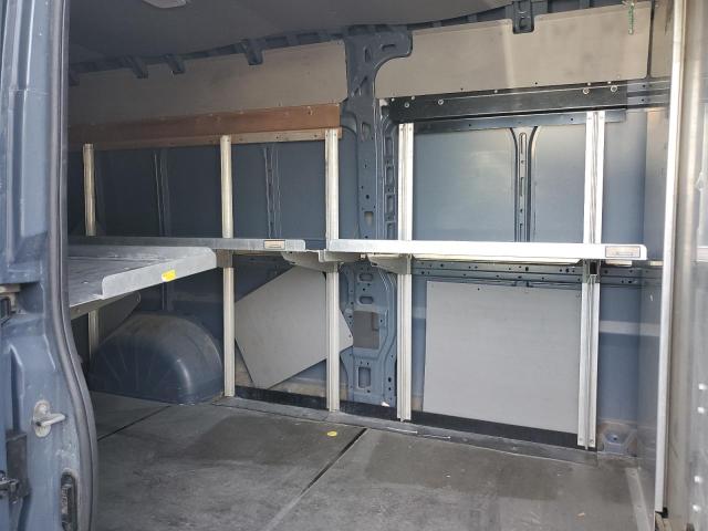 3C6URVJG2LE108526 - 2020 RAM PROMASTER 3500 HIGH 蓝色 照片 11