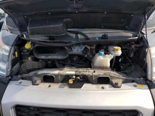 3C6URVJG2LE108526 - 2020 RAM PROMASTER 3500 HIGH 蓝色 照片 12