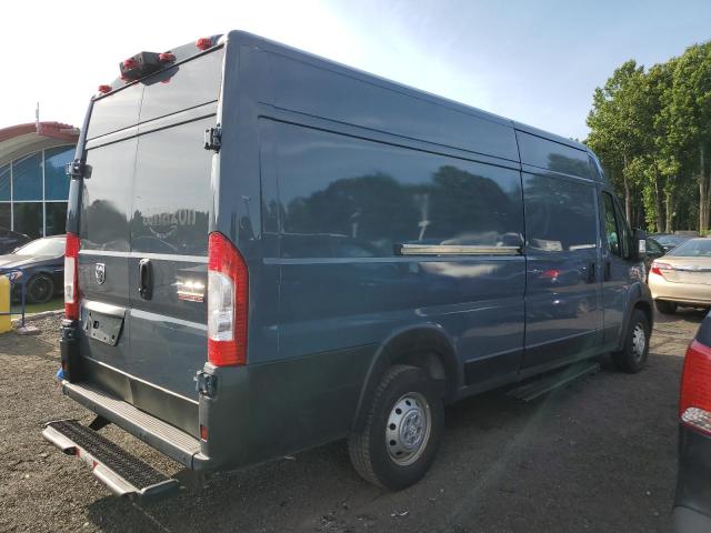 3C6URVJG2LE108526 - 2020 RAM PROMASTER 3500 HIGH 蓝色 照片 3