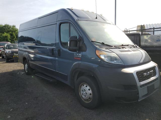 3C6URVJG2LE108526 - 2020 RAM PROMASTER 3500 HIGH 蓝色 照片 4
