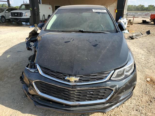 1G1BC5SM0G7235439 - 2016 CHEVROLET CRUZE LS BLACK photo 4