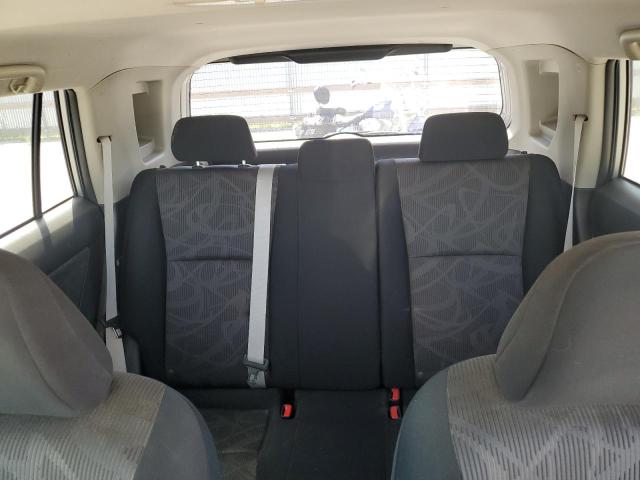 JTLZE4FE4DJ041948 - 2013 TOYOTA SCION XB SILVER photo 10